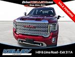 2021 GMC Sierra 2500 Crew Cab 4WD Pickup for sale #3B50461 - photo 1