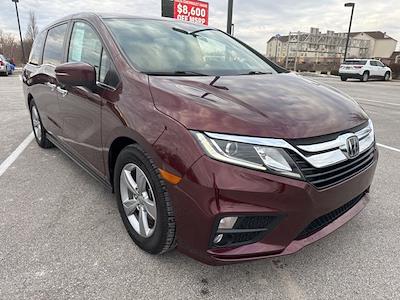 Used 2019 Honda Odyssey EX-L Minivan for sale #3B50465 - photo 2