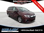 Used 2019 Honda Odyssey EX-L Minivan for sale #3B50465 - photo 1