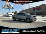 Used 2021 Chevrolet Silverado 1500 RST Crew Cab for sale #3B50611 - photo 1