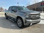 Used 2021 Chevrolet Silverado 1500 RST Crew Cab for sale #3B50611 - photo 2