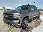 Used 2021 Chevrolet Silverado 1500 RST Crew Cab for sale #3B50611 - photo 3