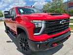 New 2025 Chevrolet Silverado 2500 LT Crew Cab 4x4 Pickup for sale #3B5062 - photo 3
