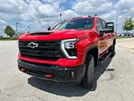 New 2025 Chevrolet Silverado 2500 LT Crew Cab 4x4 Pickup for sale #3B5062 - photo 5