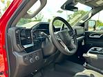 New 2025 Chevrolet Silverado 2500 LT Crew Cab 4x4 Pickup for sale #3B5062 - photo 36