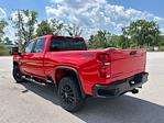New 2025 Chevrolet Silverado 2500 LT Crew Cab 4x4 Pickup for sale #3B5062 - photo 7