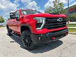 New 2025 Chevrolet Silverado 2500 LT Crew Cab 4x4 Pickup for sale #3B5062 - photo 75