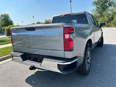 2025 Chevrolet Silverado 1500 Crew Cab 4x4 Pickup for sale #3B5064 - photo 2