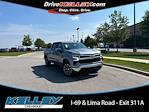 2025 Chevrolet Silverado 1500 Crew Cab 4x4 Pickup for sale #3B5064 - photo 1