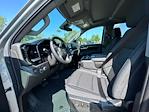 2025 Chevrolet Silverado 1500 Crew Cab 4x4 Pickup for sale #3B5064 - photo 13