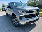2025 Chevrolet Silverado 1500 Crew Cab 4x4 Pickup for sale #3B5064 - photo 4