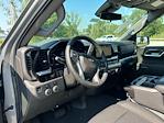 2025 Chevrolet Silverado 1500 Crew Cab 4x4 Pickup for sale #3B5064 - photo 36