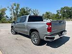 2025 Chevrolet Silverado 1500 Crew Cab 4x4 Pickup for sale #3B5064 - photo 8