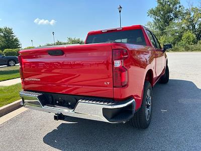 2025 Chevrolet Silverado 1500 Crew Cab 4x4 Pickup for sale #3B5065 - photo 2