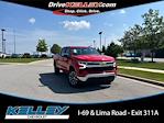 2025 Chevrolet Silverado 1500 Crew Cab 4x4 Pickup for sale #3B5065 - photo 1