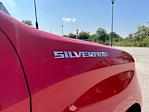 2025 Chevrolet Silverado 1500 Crew Cab 4x4 Pickup for sale #3B5065 - photo 10