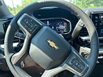 2025 Chevrolet Silverado 1500 Crew Cab 4x4 Pickup for sale #3B5065 - photo 13