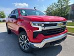 2025 Chevrolet Silverado 1500 Crew Cab 4x4 Pickup for sale #3B5065 - photo 3