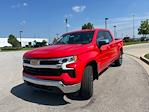 2025 Chevrolet Silverado 1500 Crew Cab 4x4 Pickup for sale #3B5065 - photo 5