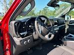 2025 Chevrolet Silverado 1500 Crew Cab 4x4 Pickup for sale #3B5065 - photo 33