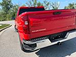2025 Chevrolet Silverado 1500 Crew Cab 4x4 Pickup for sale #3B5065 - photo 12