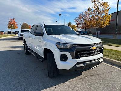2023 Chevrolet Colorado Crew Cab 4WD Pickup for sale #3B50651 - photo 2