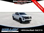 Used 2023 Chevrolet Colorado LT Crew Cab for sale #3B50651 - photo 1