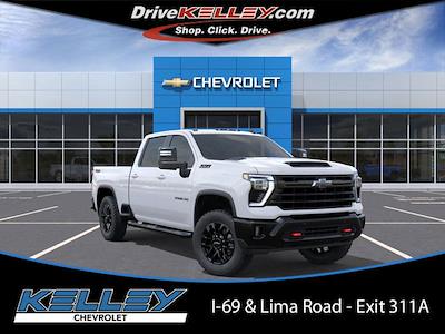 New 2025 Chevrolet Silverado 2500 LT Crew Cab for sale #3B5069 - photo 1