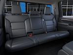 New 2025 Chevrolet Silverado 2500 LT Crew Cab for sale #3B5069 - photo 22
