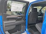 2025 Chevrolet Silverado 1500 Crew Cab 4WD Pickup for sale #3B5085 - photo 10