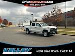 New 2025 Chevrolet Colorado Work Truck Crew Cab for sale #3B5097 - photo 1