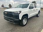 New 2025 Chevrolet Colorado Work Truck Crew Cab for sale #3B5097 - photo 3