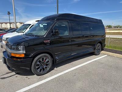 2025 Chevrolet Express 2500 RWD Passenger Van for sale #3B5100 - photo 2