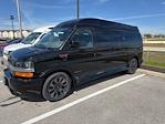 2025 Chevrolet Express 2500 RWD Passenger Van for sale #3B5100 - photo 4