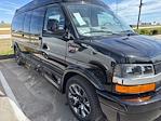 2025 Chevrolet Express 2500 RWD Passenger Van for sale #3B5100 - photo 21