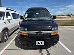 2025 Chevrolet Express 2500 RWD Passenger Van for sale #3B5100 - photo 6