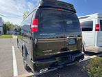 2025 Chevrolet Express 2500 RWD Passenger Van for sale #3B5100 - photo 8