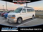 New 2025 Chevrolet Express 2500 Work Van Passenger Van for sale #3B5101 - photo 1