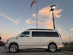 New 2025 Chevrolet Express 2500 Work Van Passenger Van for sale #3B5101 - photo 10