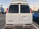 New 2025 Chevrolet Express 2500 Work Van Passenger Van for sale #3B5101 - photo 16