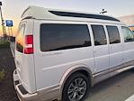 New 2025 Chevrolet Express 2500 Work Van Passenger Van for sale #3B5101 - photo 18