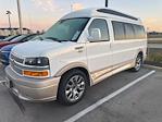 New 2025 Chevrolet Express 2500 Work Van Passenger Van for sale #3B5101 - photo 2