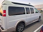 New 2025 Chevrolet Express 2500 Work Van Passenger Van for sale #3B5101 - photo 21