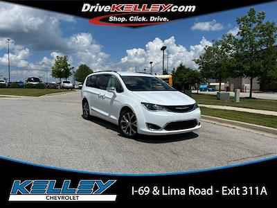 2018 Chrysler Pacifica FWD Minivan for sale #3C40091 - photo 1