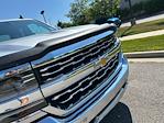 2017 Chevrolet Silverado 1500 Crew Cab 4x4 Pickup for sale #3C40151 - photo 14