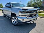 2017 Chevrolet Silverado 1500 Crew Cab 4x4 Pickup for sale #3C40151 - photo 3