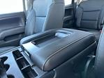 2017 Chevrolet Silverado 1500 Crew Cab 4x4 Pickup for sale #3C40151 - photo 19