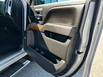 2017 Chevrolet Silverado 1500 Crew Cab 4x4 Pickup for sale #3C40151 - photo 34