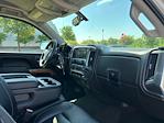 2017 Chevrolet Silverado 1500 Crew Cab 4x4 Pickup for sale #3C40151 - photo 35