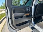 2017 Chevrolet Silverado 1500 Crew Cab 4x4 Pickup for sale #3C40151 - photo 46